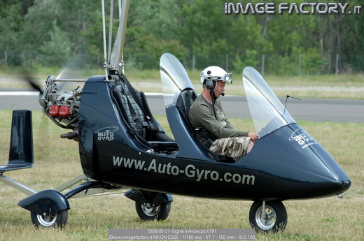 2006-05-21 Voghera Avioexpo 0191